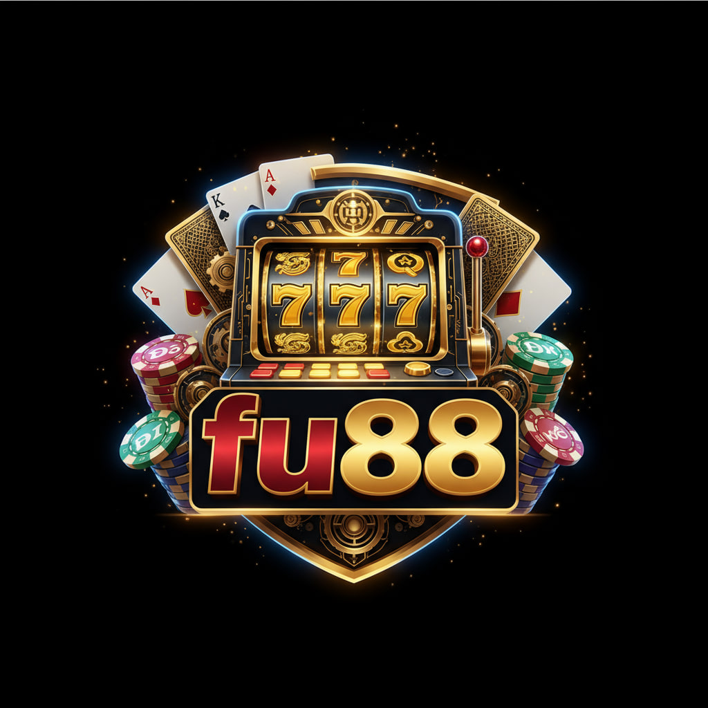 Logo của fu88
